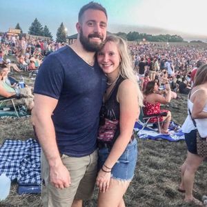 Meet your Posher, Travis